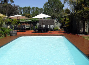 Swimming Pool Swimming Pool